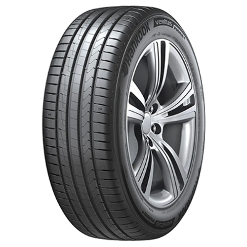 Foto pneumatico: HANKOOK, K135 205/60 R16 92H Estive