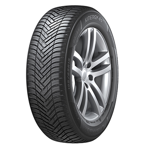 Foto pneumatico: HANKOOK, KINER.4S2 H750 195/65 R15 91V Quattro-stagioni