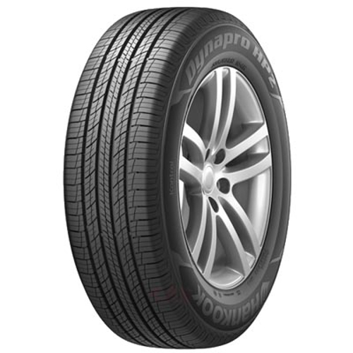 Foto pneumatico: HANKOOK, RA33 265/65 R17 112H Estive
