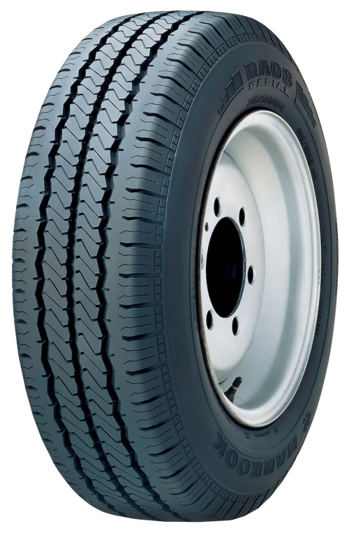 Foto pneumatico: HANKOOK, RADIAL RA08 165/70 R13C 88R Estive