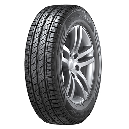 Foto pneumatico: HANKOOK, RW 12 195/60 R16 99T Invernali