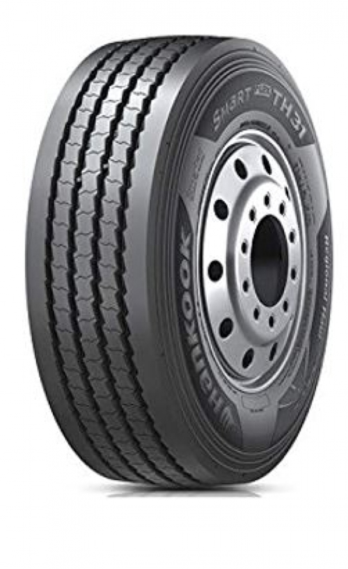 Foto pneumatico: HANKOOK, TH31 385/65 R22.5 164K Estive