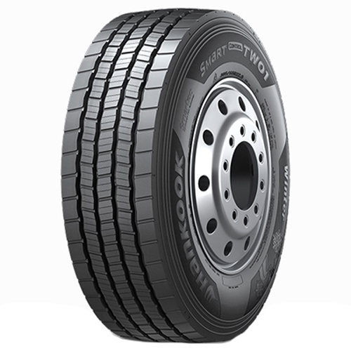 Foto pneumatico: HANKOOK, TW01 445/45 R19.5 160J Estive