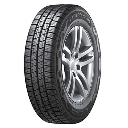 Foto pneumatico: HANKOOK, VAN.ST AS2 RA30 195/65 R16 104T Quattro-stagioni