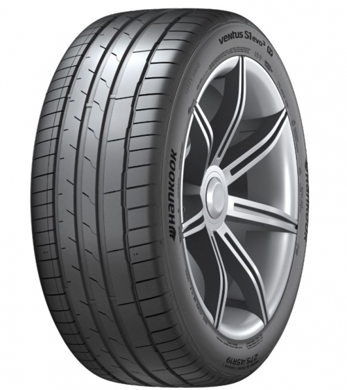 Foto pneumatico: HANKOOK, VENTUS S1 EVO 3 EV K127E 255/50 R19 107V Estive