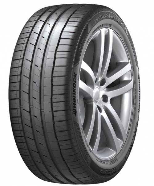 Foto pneumatico: HANKOOK, VENTUS S1 EVO 3 SUV K127A 315/25 R23 102Y Estive
