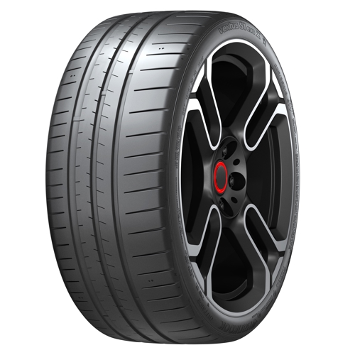 Foto pneumatico: HANKOOK, VENTUS S1 EVO Z K129 235/35 R19 91Y Estive