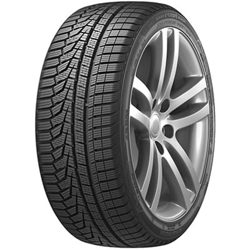 Foto pneumatico: HANKOOK, W320 205/55 R16 91H Invernali