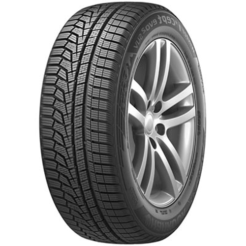 Foto pneumatico: HANKOOK, W320A SUV XL 225/60 R18 104H Invernali