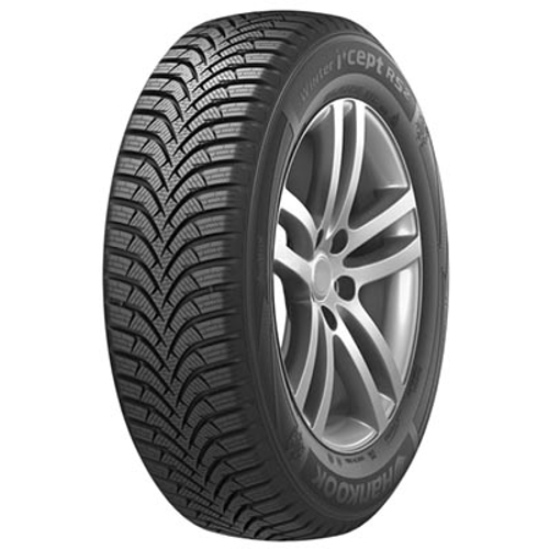 Foto pneumatico: HANKOOK, W452 155/60 R15 74T Invernali