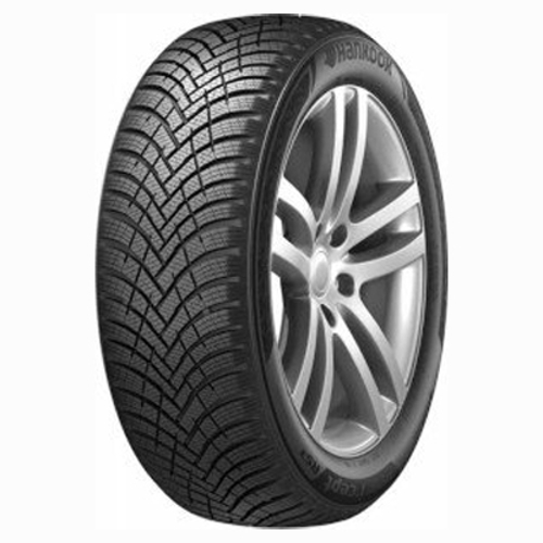 Foto pneumatico: HANKOOK, W462 185/60 R15 84T Invernali