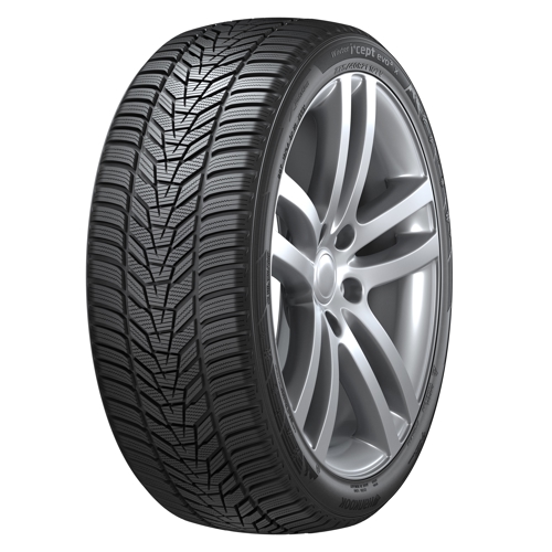Foto pneumatico: HANKOOK, WINTER I*CEPT EVO3 X W330C 225/60 R18 104H Invernali