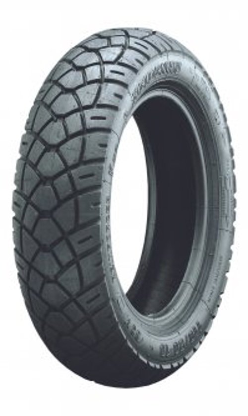 Foto pneumatico: HEIDENAU, K58 SNOWTEX M+S 90/90 R12 54M Estive