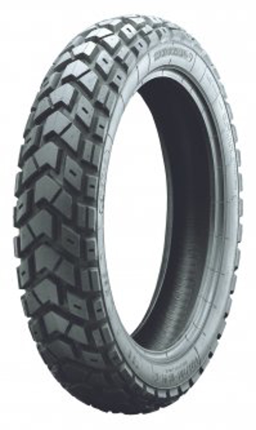 Foto pneumatico: HEIDENAU, K60 M+S SIO2 TT 120/80 R18 62T Estive