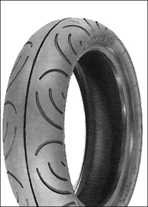 Foto pneumatico: HEIDENAU, K61 TL 110/70 R11 45M Estive