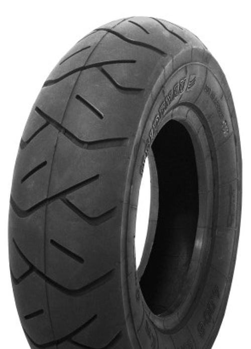 Foto pneumatico: HEIDENAU, K75 TT 4/ R8 55M Estive