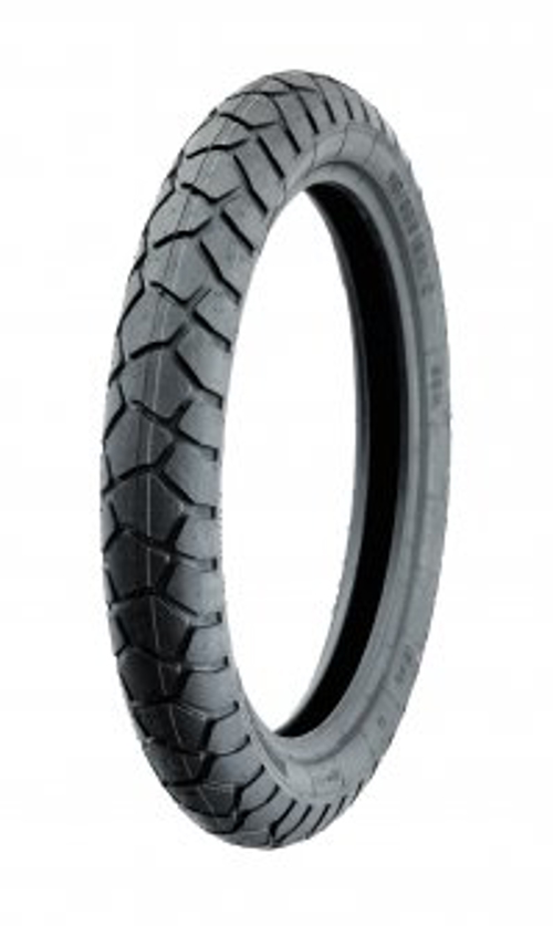 Foto pneumatico: HEIDENAU, K76 TL 100/90 R19 57H Estive