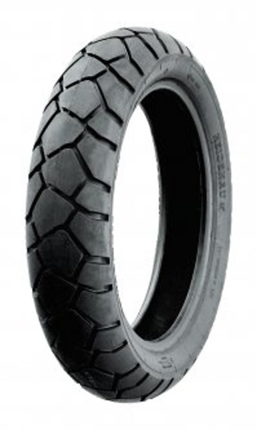 Foto pneumatico: HEIDENAU, K76 TL 110/80 R19 59H Estive