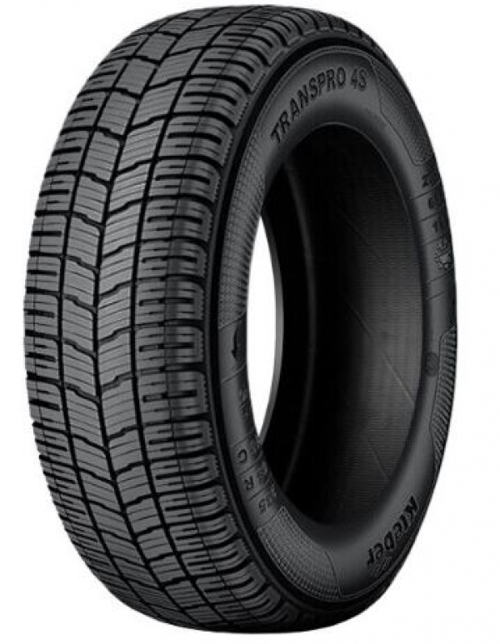 Foto pneumatico: KLEBER, TRANSPRO 4S 215/65 R16C 109T Quattro-stagioni