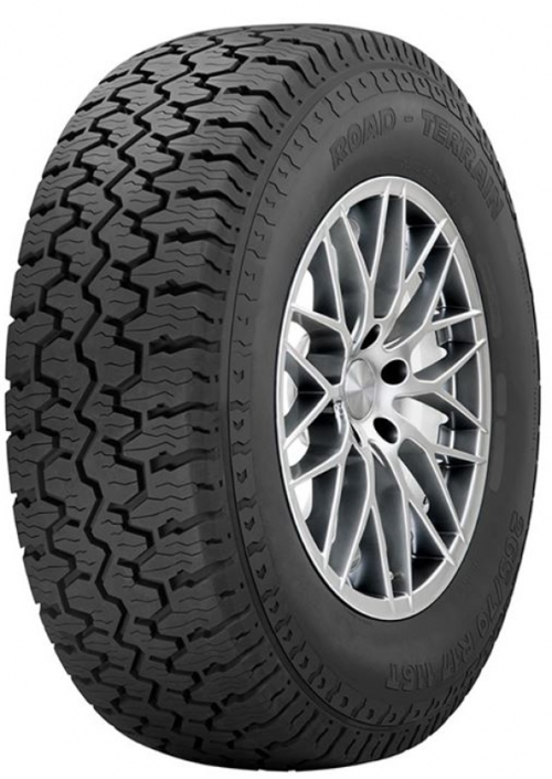 Foto pneumatico: KORMORAN, ROAD-TERRAIN 285/60 R18 120T Estive