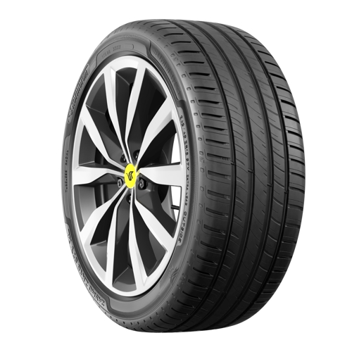 Foto pneumatico: KORMORAN, SUMMER 3 195/45 R16 84V Estive