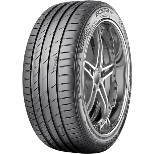 Foto pneumatico: KUMHO, ECSTA PS71 235/55 R19 101T Estive