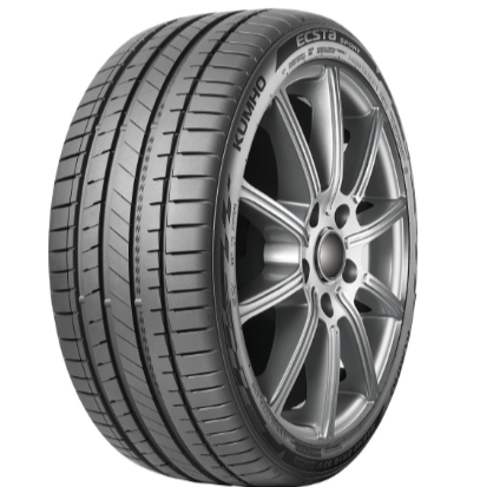 Foto pneumatico: KUMHO, ECSTA SPORT S PS72 235/35 R20 92Y Estive