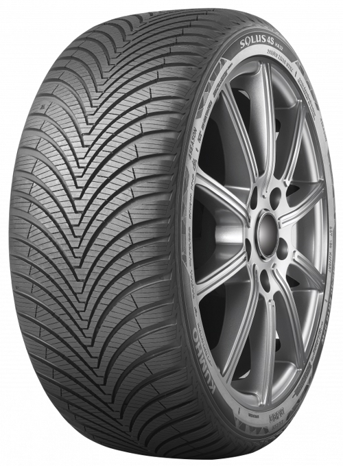 Foto pneumatico: KUMHO, HA32 185/60 R15 88H Quattro-stagioni