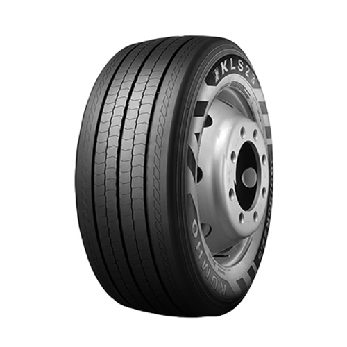Foto pneumatico: KUMHO, KLS23 385/55 R22.5 160K Estive