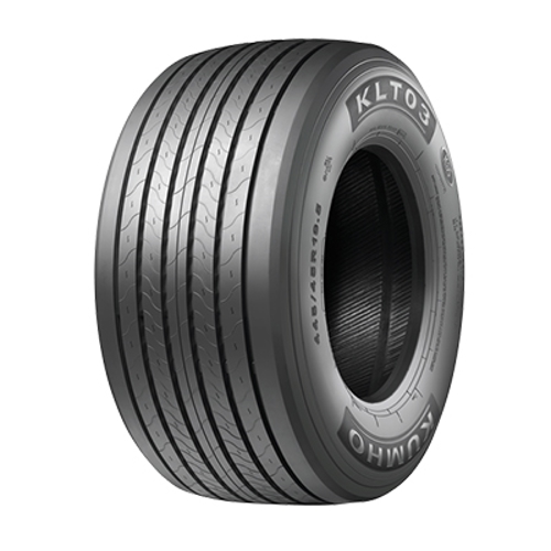 Foto pneumatico: KUMHO, KLT03 435/50 R19.5 160J Estive