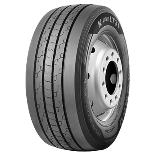 Foto pneumatico: KUMHO, KLT31 385/55 R22.5 160K Estive