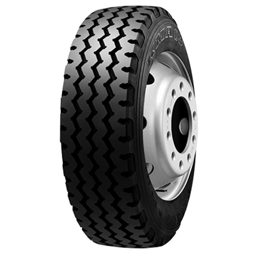 Foto pneumatico: KUMHO, KMA03 295/80 R22.5 152K Estive