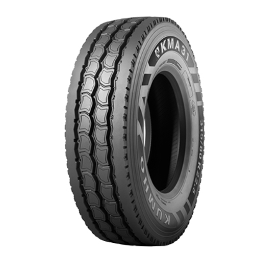 Foto pneumatico: KUMHO, KMA31 315/80 R22.5 156K Estive
