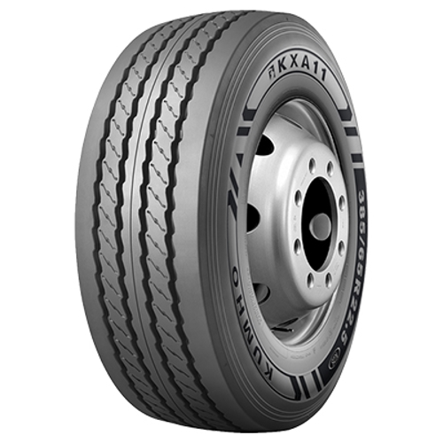 Foto pneumatico: KUMHO, KXA11 XL 385/65 R22.5 164K Estive