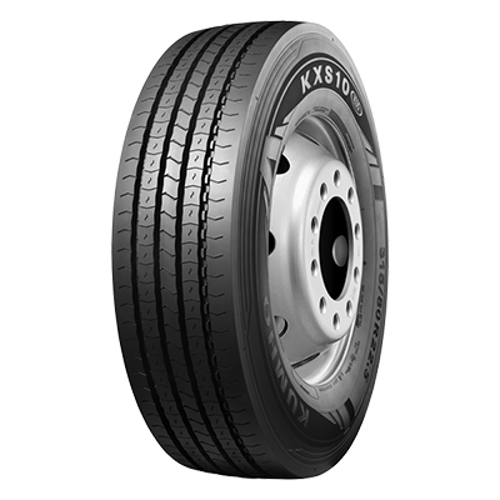 Foto pneumatico: KUMHO, KXS10 315/80 R22.5 156L Estive