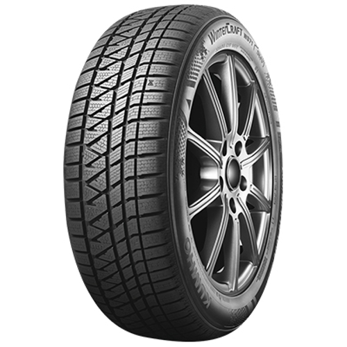 Foto pneumatico: KUMHO, WS71 22 245/60 R18 105H Invernali