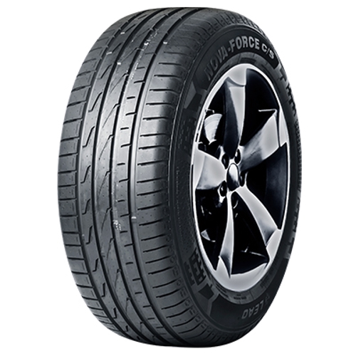 Foto pneumatico: LEAO, N-F C/S 22 255/60 R17 106H Estive