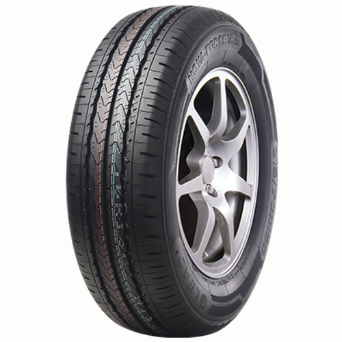 Foto pneumatico: LEAO, N-F VAN 195/75 R16 107R Estive