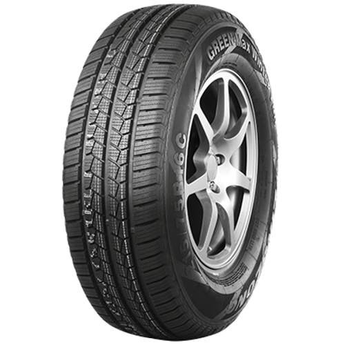 Foto pneumatico: LEAO, WIN. DEF. VAN10 205/75 R16 110R Invernali