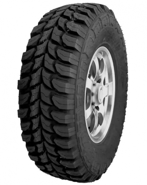 Foto pneumatico: LINGLONG, CROSSWIND M/T 265/70 R17 121Q Estive