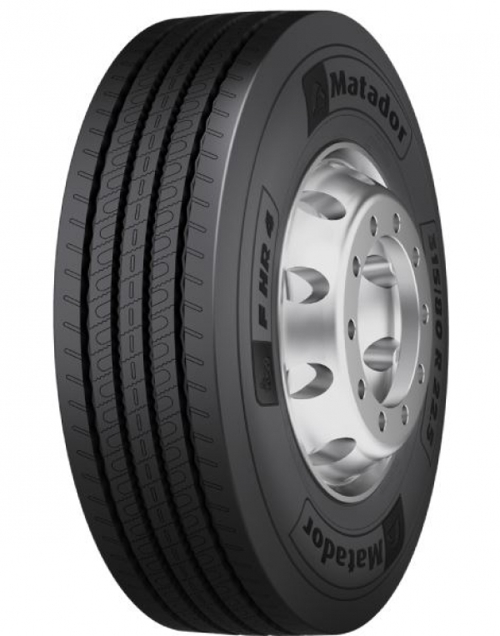 Foto pneumatico: MATADOR, FHR4+ 315/60 R22.5 154L Estive