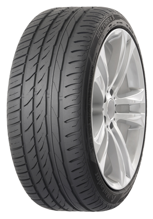 Foto pneumatico: MATADOR, MP47 HECTORRA 3 165/65 R15 81T Estive