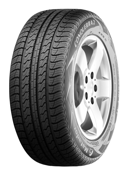 Foto pneumatico: MATADOR, MP82 CONQUERRA 2 255/55 R18 109V Estive