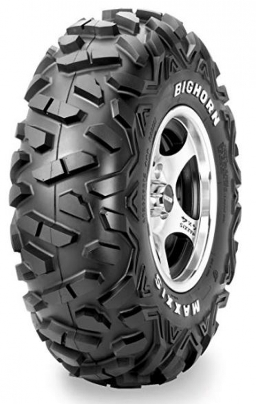 Foto pneumatico: MAXXIS, BIG HORN M-917 26/ R12 49N Estive