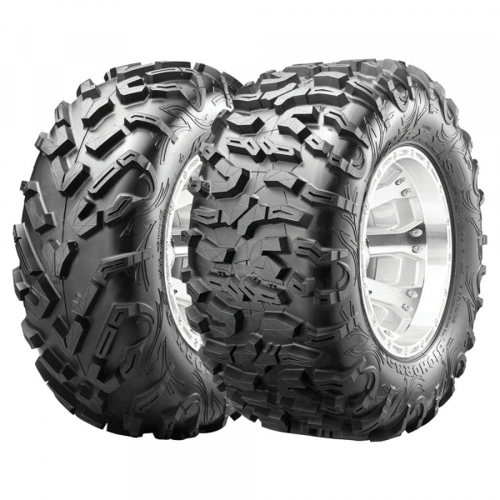 Foto pneumatico: MAXXIS, BIGHORN 3.0 M-301 26/ R12 48M Estive
