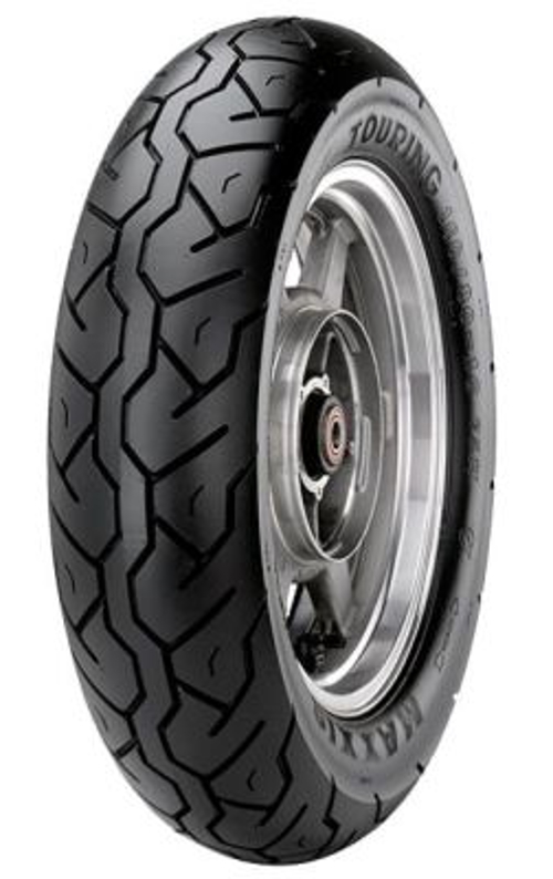 Foto pneumatico: MAXXIS, M-6011 FRONT TL 90/ R16 74H Estive