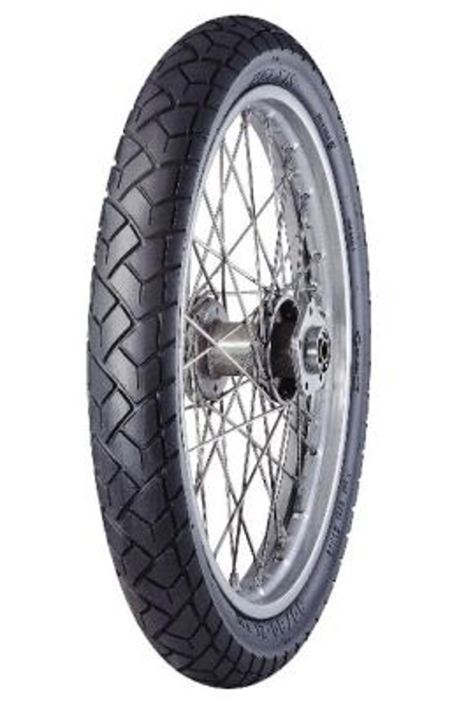 Foto pneumatico: MAXXIS, M-6017 TL 130/80 R17 65H Estive