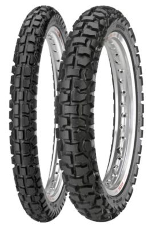 Foto pneumatico: MAXXIS, M-6034 TT 110/80 R18 58P Estive