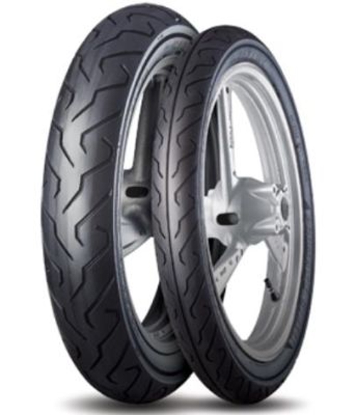 Foto pneumatico: MAXXIS, M-6103 TL 130/70 R17 62H Estive