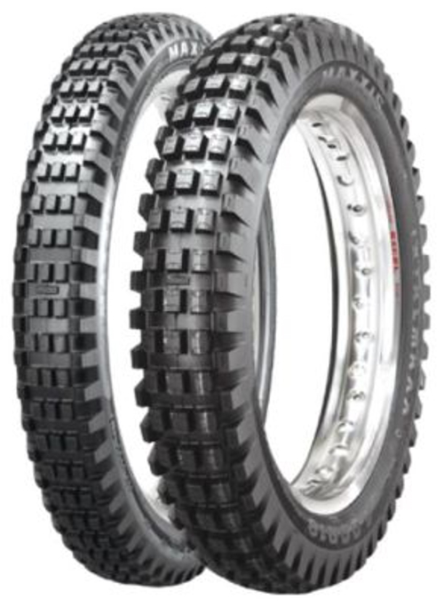 Foto pneumatico: MAXXIS, M7319 TRAILMAXX 275/80 R21 45M Estive